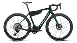 Orbea Denna M10i 2027 Escape Green Gloss/Foggy Matt