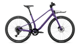 Orbea Vector 25 2027 Royal Plum Matt
