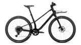 Orbea Vector 25 2027 Fuel Black Gloss