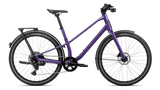 Orbea Vector 20 2027 Royal Plum Matt