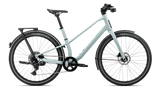 Orbea Vector 20 2027 Frozen Concrete Matt