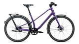 Orbea Vector 10 2027 Royal Plum Matt