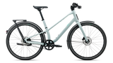 Orbea Vector 10 2027 Frozen Concrete Matt