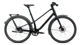 Orbea Vector 10 2027 Fuel Black Gloss