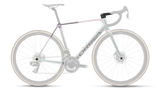 Orbea Frame Orca OMR 2027 Iris White Gloss/Lilac Matt