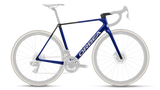 Orbea Frame Orca OMR 2027 Cobalt Blue/Carbon Raw Matt