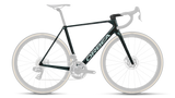 Orbea Frame Orca OMR 2027 Escape Green/Carbon View Matt