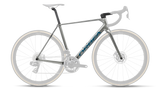 Orbea Frame Orca OMX 2027 Spark Silver/Titan Grey Gloss