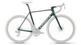 Orbea Frame Orca OMX 2027 Escape Green/Carbon View Matt