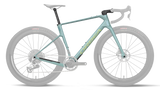 Orbea Frame Terra Race OMX 2027 Frozen Concrete Gloss