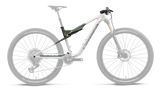 Orbea Frame Oiz OMX+IL SL R+K 2027 Iris White/Seaweed Carbon View Gloss