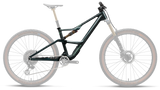 Orbea Frame Occam OMR SL+IL R+K 2027 Escape Green C.View Gloss
