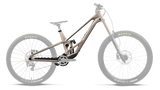 Orbea Frame Rallon 442 DH 2027 Nickel Matt/Nickel Chrome Gloss