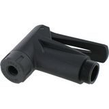 VAR Pump Head Spare Part RP-80100 Black