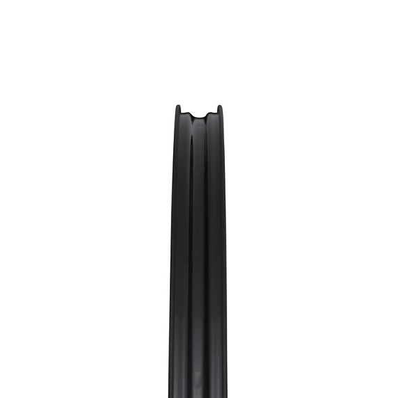 Rueda Trasera Shimano GRX WH-RX870-TL-R12-700C 11/12v Freno Disco Center Lock Negro #4