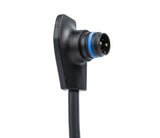 Orbea Connection Cable Range Extender 210Wh 175mm Black