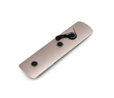 Orbea Lockr Terra Cover Nickel/Met Cinnamon Matt Nickel/Met Cinnamon