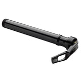 Front Thru Axle SRAM Maxle Lite 15x110mm 158mm Thread 9mm M15x1.50 Boost Black
