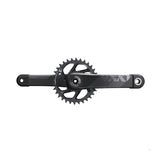 Sram Eagle XX1 DUB 34t 12s Crankset 170mm Black