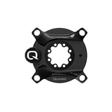 Quarq DZero Axs Dub Boost XX1 Eagle Power Meter Spider Without Crankset/Chainrings Black