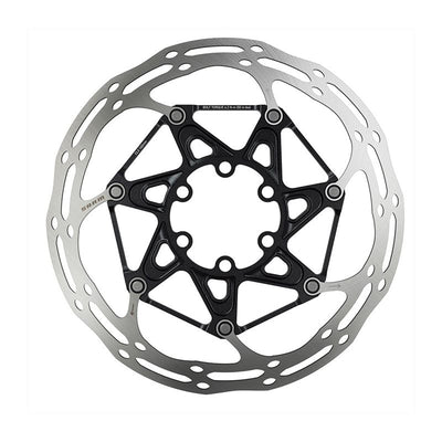 Disco Freno Sram Centerline 140mm 6 Agujeros 2 Piezas