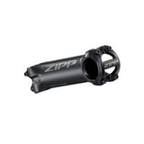 Stem Zipp Service Course SL-OS 6º 1-1/8" 31.8mm Aluminum Black Matte Logo Gloss