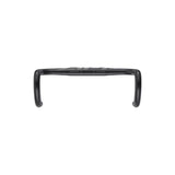 Zipp Service Course SL 80 Handlebar 31.8 Aluminum Matte Black Gloss Logo