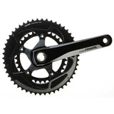Sram Rival BB30 Yaw 52/36t 11s Cranks Without Bottom Bracket 175mm Black