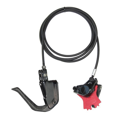 Freno Trasero Disco Sram S900 Aero FM 20mm Offset Negro
