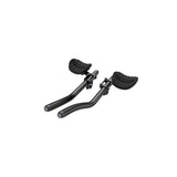 Extensions Zipp Vuka Alumina EVO 110 Zipp Vuka Clip Upper Clamp Aluminum Black