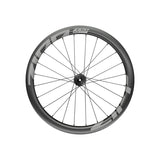 Rear Wheel Zipp 303 Firecrest Tubular Disc Brake Center Lock 12x142mm 10/11s Carbon