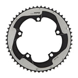 Sram Road Red B2 X-Glide Yaw Chainring 130 BCD 11s 2-Pin Black