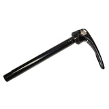 Front Thru Axle SRAM Maxle Ultimate 12x100mm 125mm Thread 14mm M12x1.50 Road Black