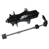 SRAM BL900 MTB Rear Hub Disc 6-Bolt 32 Holes 9/10/11s Black