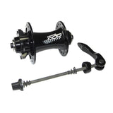 SRAM BL900 Front Hub For Disc MTB 32 Holes For 15x110mm Axle Aluminum Black