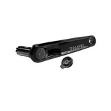 Sram Rival D1 DUB Direct Mount Left Crank Arm/Power Meter Spindle Kit Aluminium 175mm Black