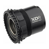 Zipp Cognition NSW XDR Freehub Body 11/12s Black