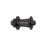 Zipp ZR1 Road Disc CenterLock 24 Hole 12x100mm Front Hub Black