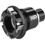 Zipp SRAM XD Freehub Body Kit For ZM1 3ZERO Hub Black