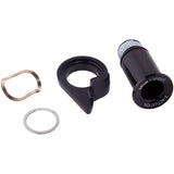Sram X01 DH 7s Torx25 Mounting Screw Kit Black
