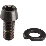 Sram XX1 Cable Screw Kit Black