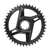 Plateau Sram X-Sync Direct Mount 12v Aluminium Noir