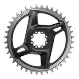 Plateau Sram X-Sync Direct Mount Red/Force 12v Aluminium Gris