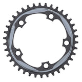 Plateau Sram X-Sync 110 Bcd S350 Aeroguard 11v Aluminium Noir