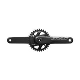 Truvativ Stylo Eagle DUB Boost 32t X-Sync DM 12s Carbon Crankset Without Bottom Bracket 175mm Black