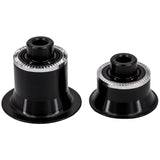 Zipp 176 Rear Hub Bushing Set Quick Release CenterLock Disc Brake Black