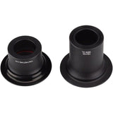 Zipp Bushing Set For Cognition 12x142mm Rear Hub CenterLock SRAM Disc Brake Black