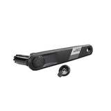 Sram Apex D1 DUB Left Power Meter Crank Arm Aluminium 172.5mm Black