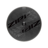 Rear Wheel Zipp Super-9 Disc Wheel Tubeless Ready Disc Brake Center Lock 12x142mm 10/11s Carbon