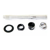 Zipp Rear Axle 12x148mm For MTH-746 Boost Hubs XD Compatible Black